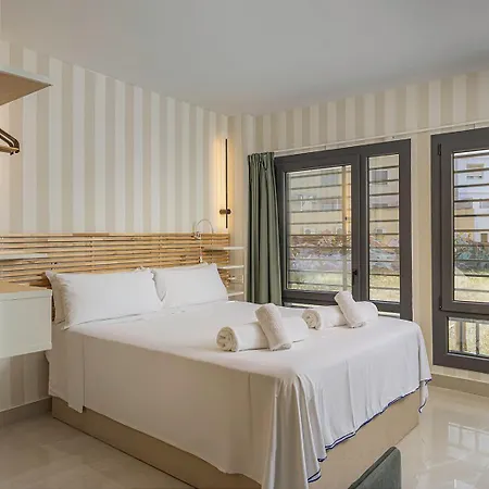 Gulliver Apartahotel