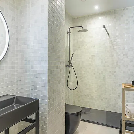 Gulliver Aparthotel 4*