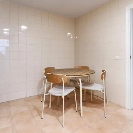 Vlc Host - Linterna Apartament Walencja