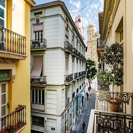 Vlc Host - Linterna * Walencja