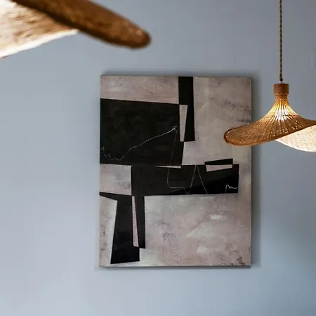 Vlc Host - Linterna Apartament *