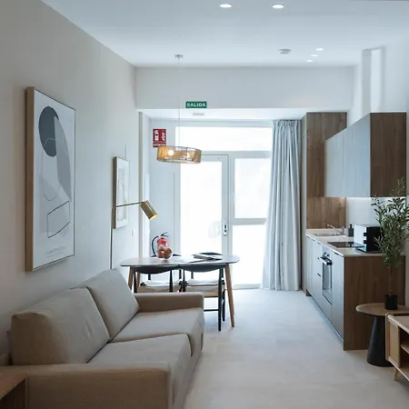 Apartamento Marina Azura