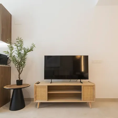 Marina Azura Apartamento *