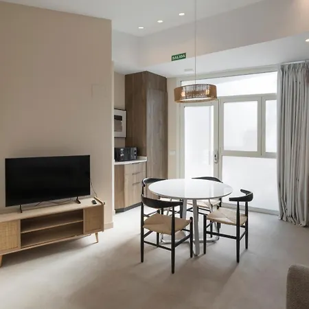 Marina Azura Валенсия