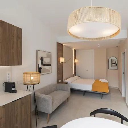 Marina Azura * Валенсия