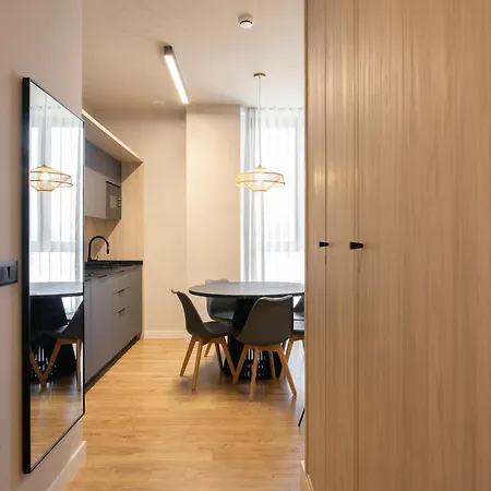 Dorm4you Arena 2 ולנסיה