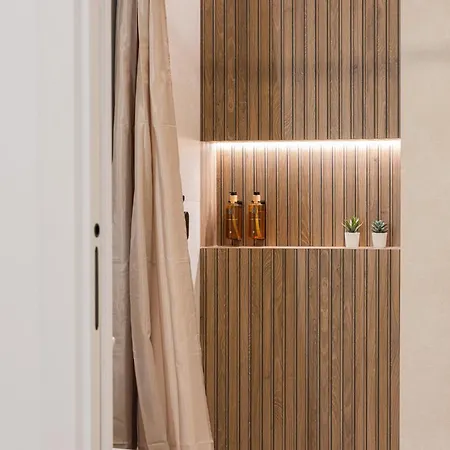 Apartment Florit Flats - The Maritim