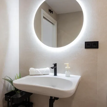 Florit Flats - The Maritim Apartment Valencia