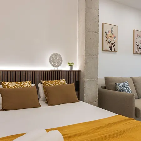 Florit Flats - The Maritim Apartmán *