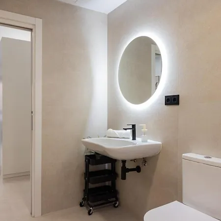 Florit Flats - The Maritim Apartment Valencia
