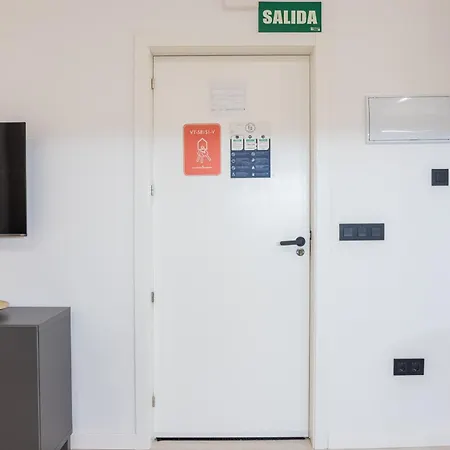 Florit Flats - The Maritim *