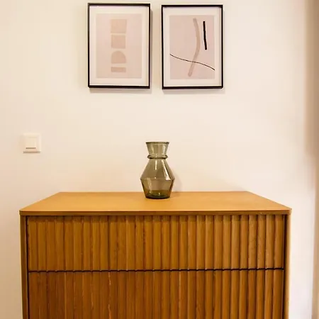 Casa Berni I Catala Apartment *