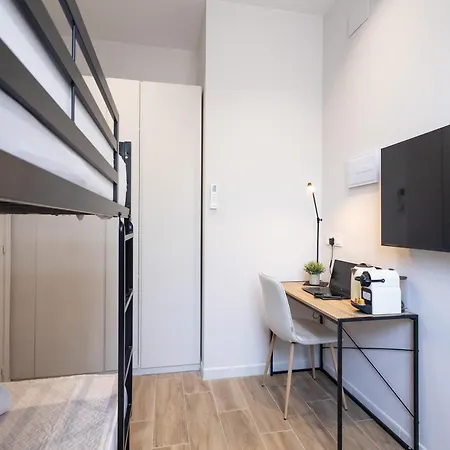 Vendégház Rubio Sanchis By Concept Valencia