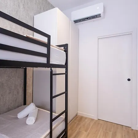 Rubio Sanchis By Concept Valencia