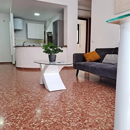 Comodo Feria De Valencie