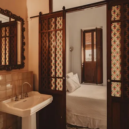 شقة Casa Rosalia *