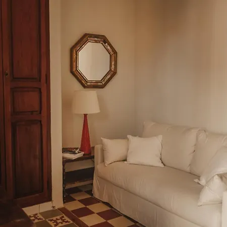 Casa Rosalia *