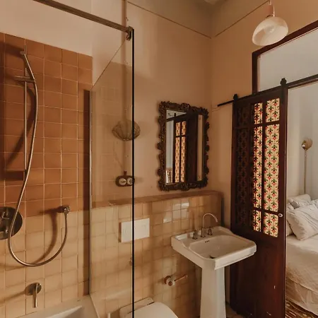 Lejlighed Casa Rosalia Valencia