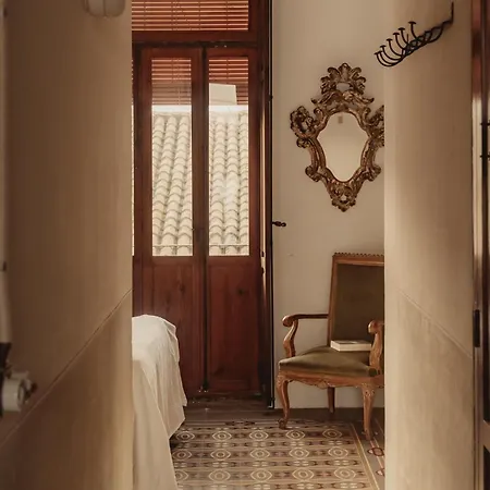 Casa Rosalia شقة *