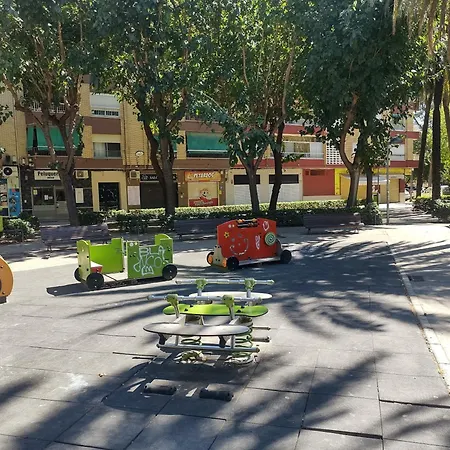 Luxury Sciences B Valensiya