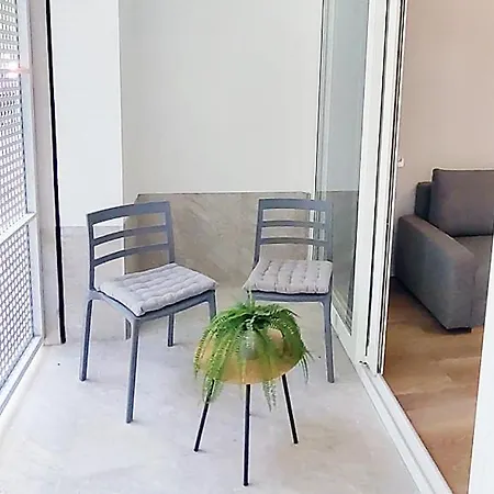 Luxury Sciences B Apartament