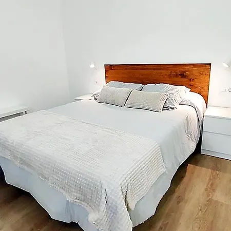 Luxury Sciences B Apartament Walencja