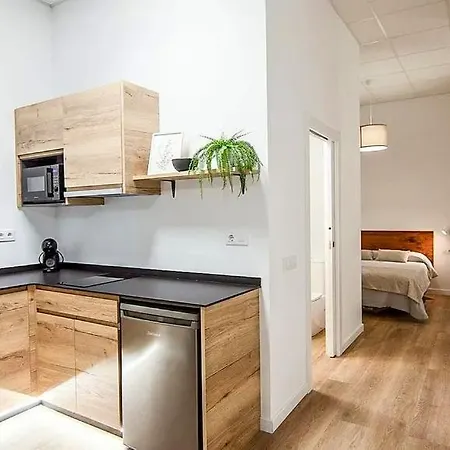 Luxury Sciences B * Walencja