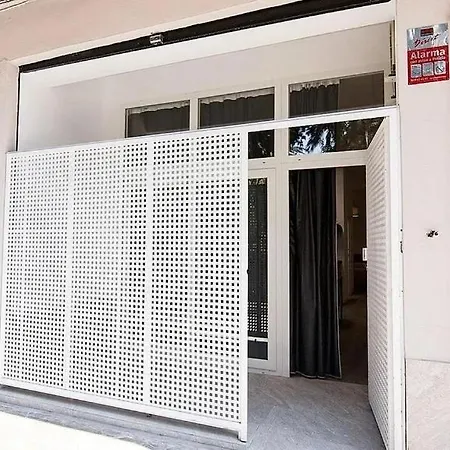 Apartament Luxury Sciences B