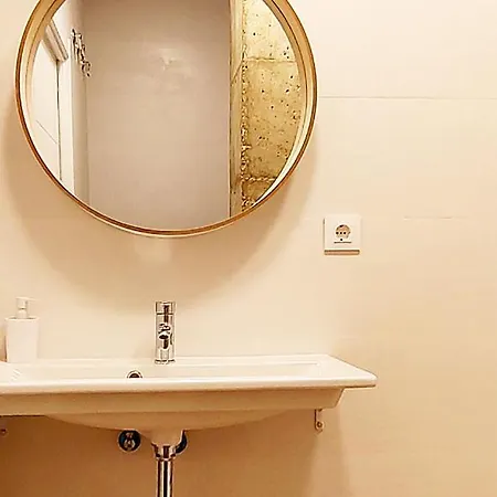 Apartament Luxury Sciences B Walencja