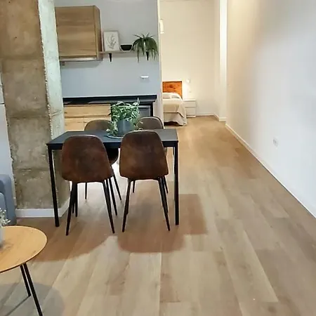 Luxury Sciences B Apartament