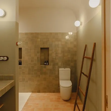 Casa Lina * Valencia