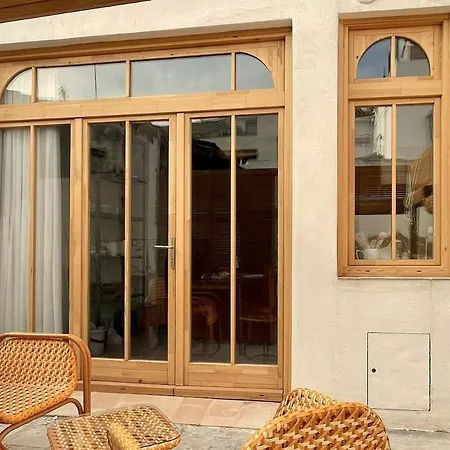 Appartement Casa Lina