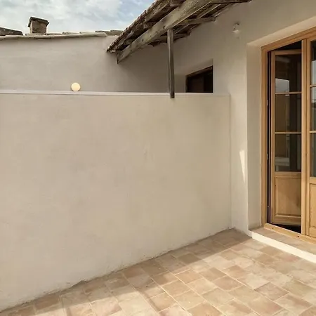 Casa Juana Apartment