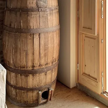 Casa Juana Apartment *