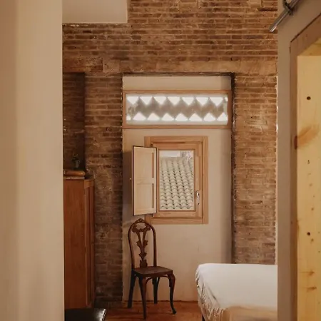 Casa Juana Apartment