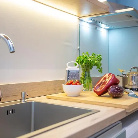 Appartamento Nomad Haux Mestalla Valenza