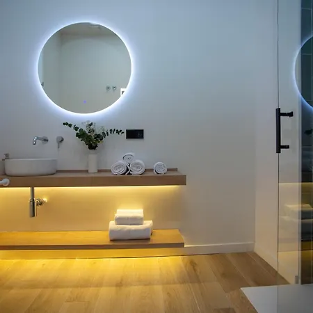 Nomad Haux Mestalla * Valenza