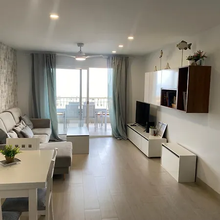 Travel Habitat Playa Del Puig アパート *