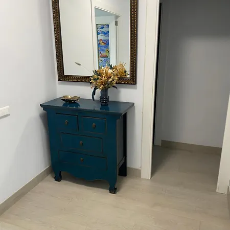 Travel Habitat Playa Del Puig バレンシア