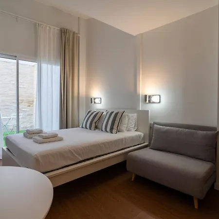 Vlc Host - Vicente Brull Διαμέρισμα