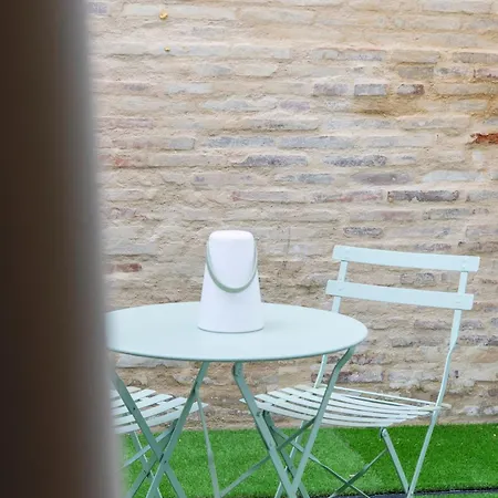 Vlc Host - Vicente Brull Διαμέρισμα