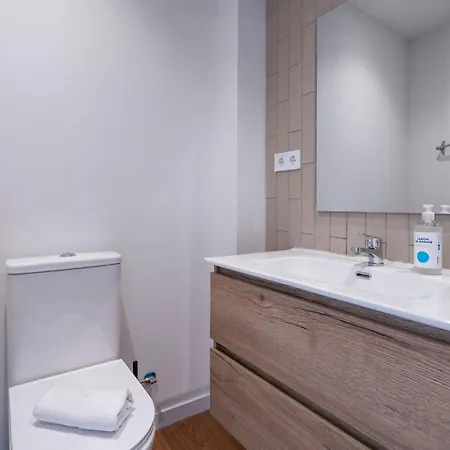 Διαμέρισμα Vlc Host - Vicente Brull