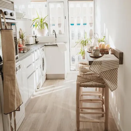 Guestready - Luminous Getaway شقة