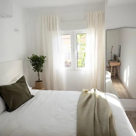 Apartamento Guestready - Luminous Getaway Valencia