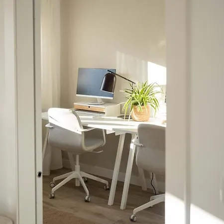 Guestready - Luminous Getaway Appartement