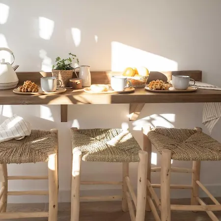 Apartamento Guestready - Luminous Getaway *