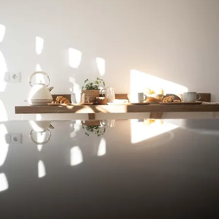 Appartement Guestready - Luminous Getaway