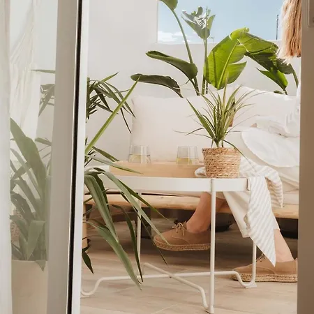 Appartement Guestready - Luminous Getaway