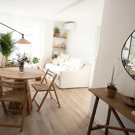 Apartamento Guestready - Luminous Getaway