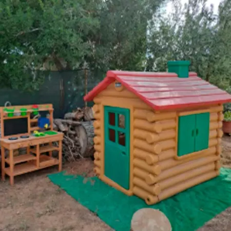 Buganvilla Vakantiehuis Valencia